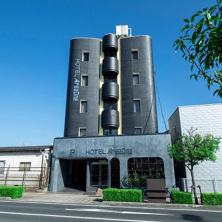 Hotel Areaone Izumo Exterior foto