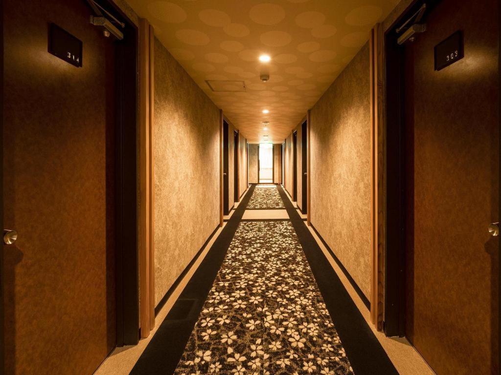Hotel Areaone Izumo Exterior foto