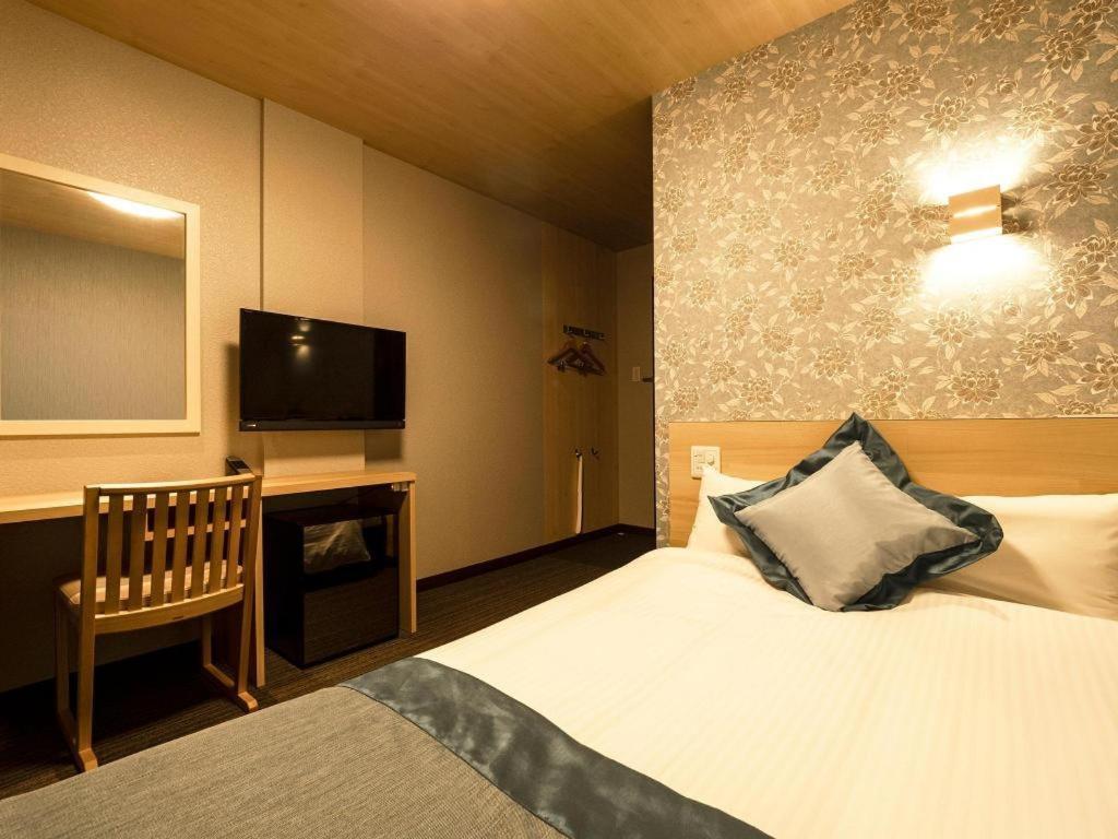 Hotel Areaone Izumo Exterior foto