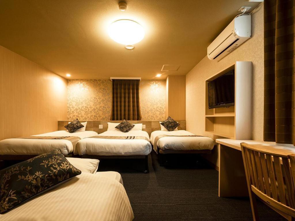 Hotel Areaone Izumo Exterior foto