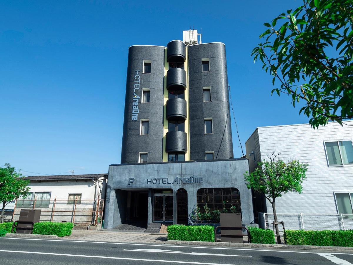 Hotel Areaone Izumo Exterior foto